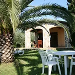 Casetta Sulla Bolgherese Immersa Nel Ferienhaus Castagneto Carducci