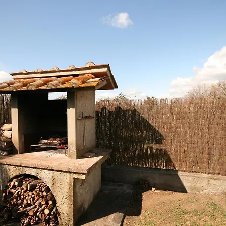 Ferienhaus Casetta Sulla Bolgherese Immersa Nel *