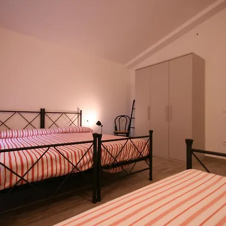 Ferienhaus Casetta Sulla Bolgherese Immersa Nel *