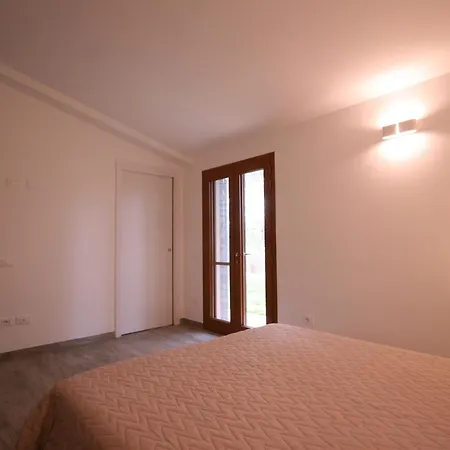 Ferienhaus Casetta Sulla Bolgherese Immersa Nel Castagneto Carducci