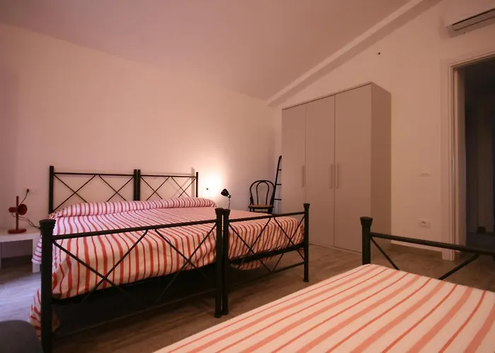 Feriehus Casetta Sulla Bolgherese Immersa Nel *