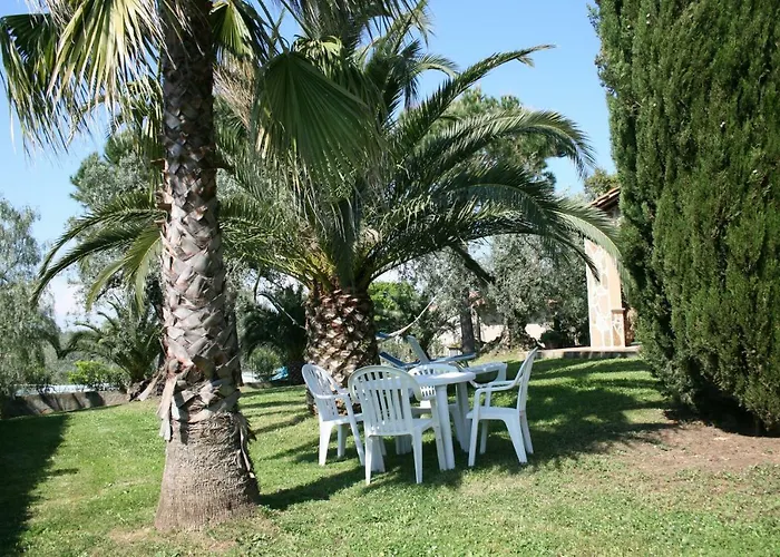 Feriehus Casetta Sulla Bolgherese Immersa Nel Castagneto Carducci